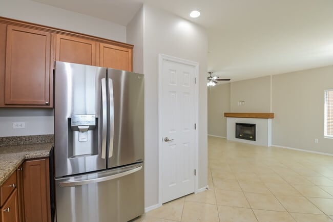 Building Photo - Inviting 4-Bedroom Home with Community Amenities
