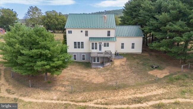 Building Photo - 5510 Porterstown Rd