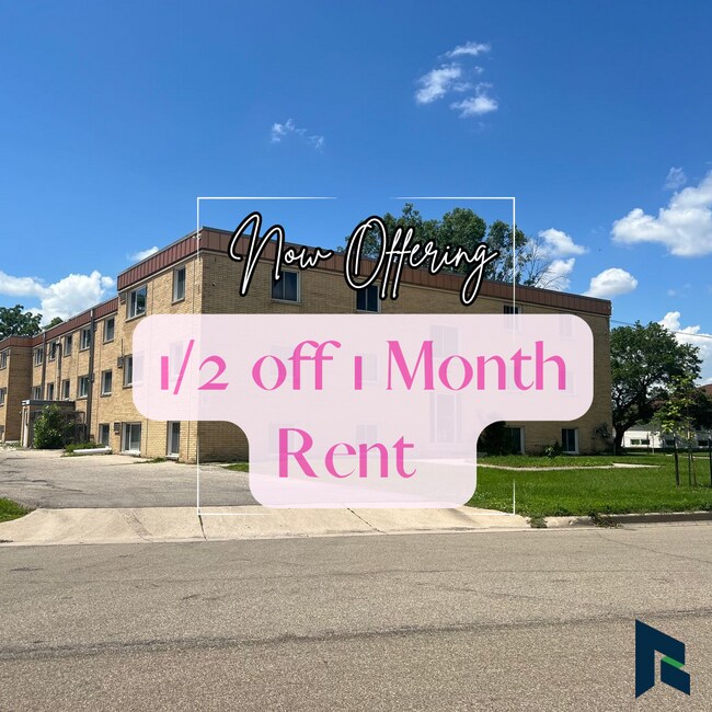 Primary Photo - Eastwood Manor Apts