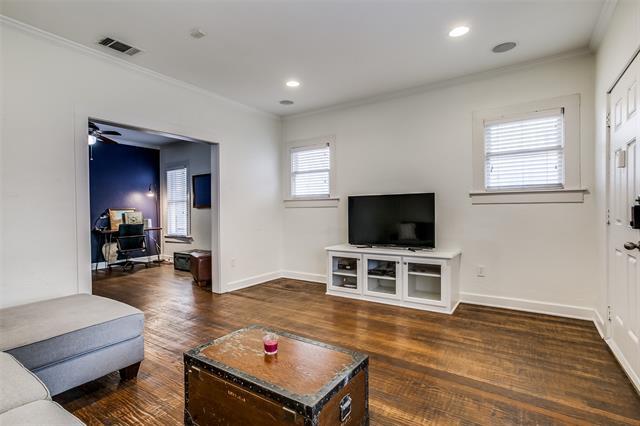 Building Photo - 5013 Vickery Blvd