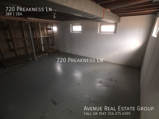 Building Photo - 720 Preakness Ln