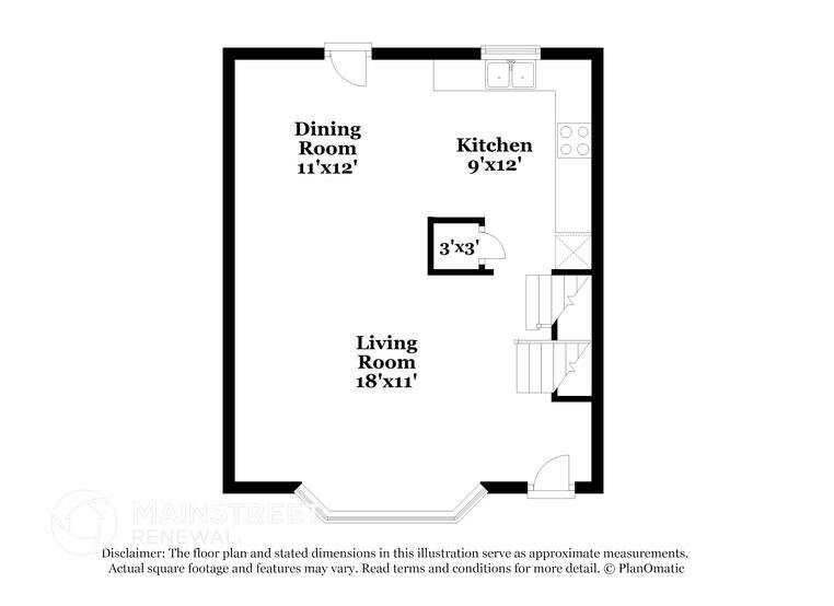 Building Photo - 5929 Sara Ashley Ct