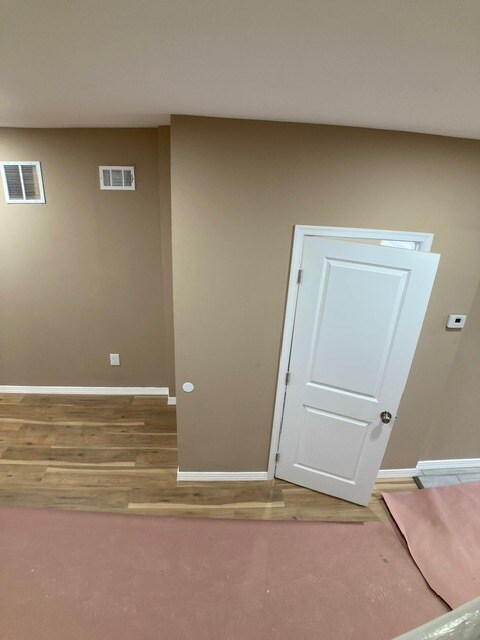 Building Photo - 4523 Parrish St