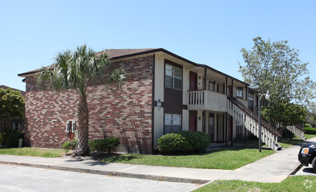 Primary Photo - Baytree Apartments