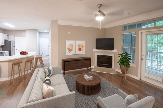 Building Photo - Sugarloaf Crossing