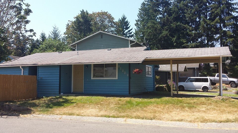 Building Photo - 31829 118th Pl SE