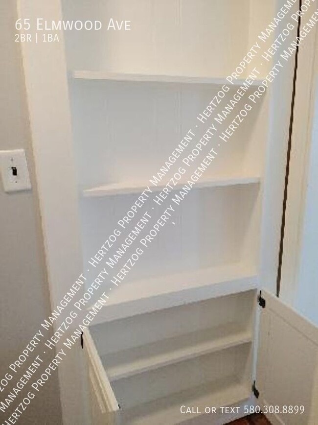 Building Photo - 65 Elmwood Ave