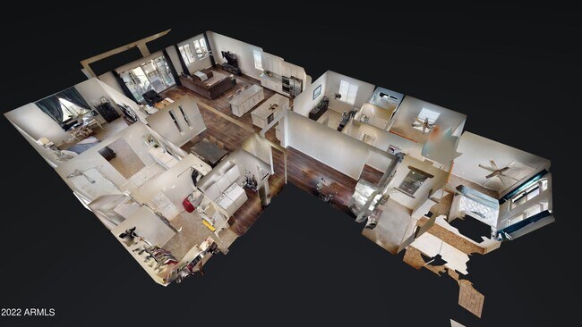 Building Photo - 23052 Via Del Oro