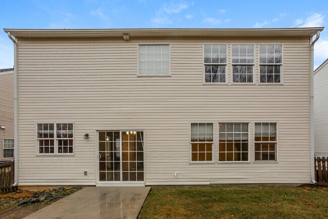 Building Photo - 10910 Claude Freeman Dr