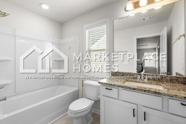 Building Photo - 605 Count Fleet Ct