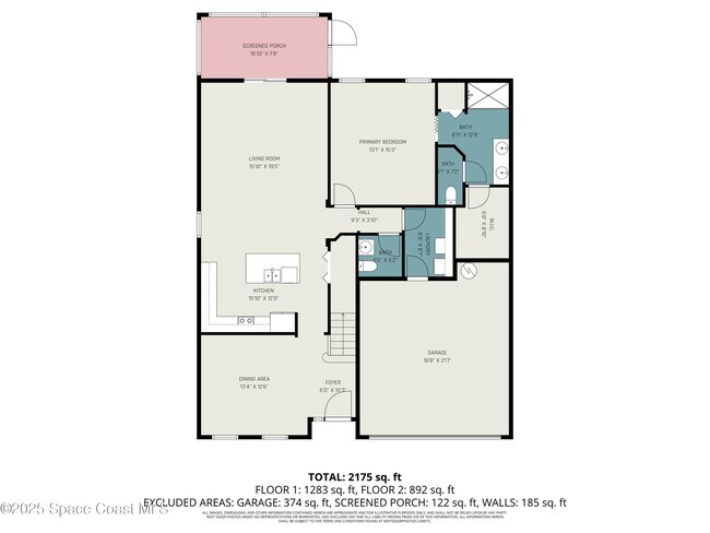 Building Photo - 1695 Litchfield Dr