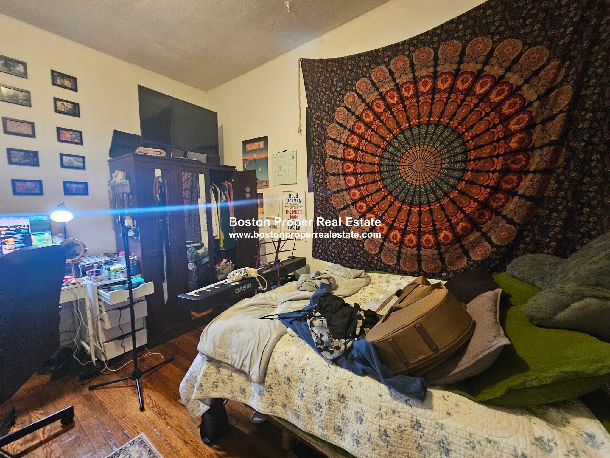 Building Photo - 1111 Boylston St