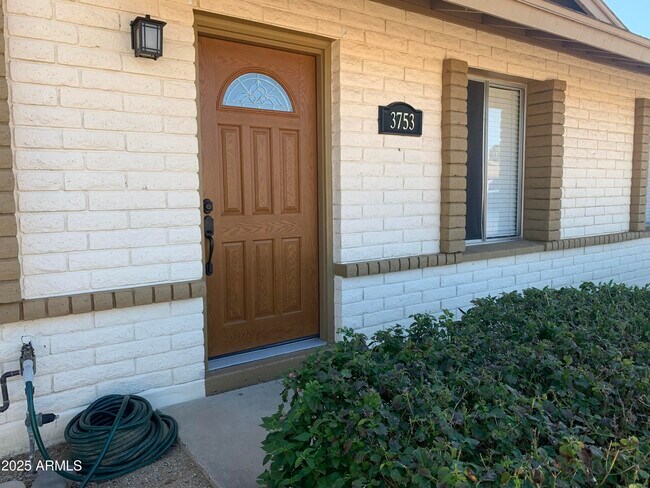 Building Photo - 3753 E Charter Oak Rd