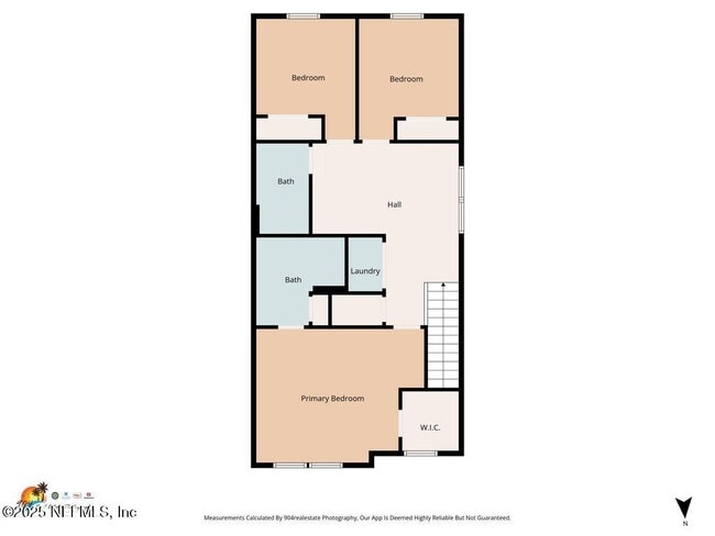 Building Photo - 411 Walnut Dr