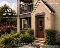 Building Photo - 1493 Watson St