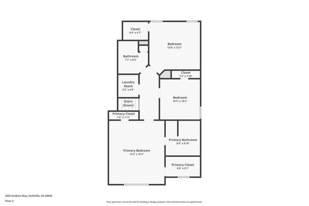 Building Photo - 4352 Arabian Way SW