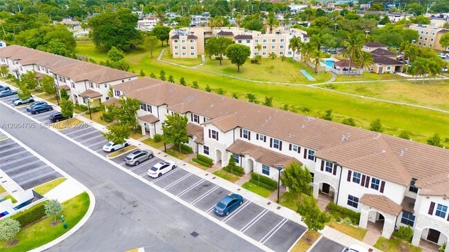 Building Photo - 12123 NW 23rd Ct
