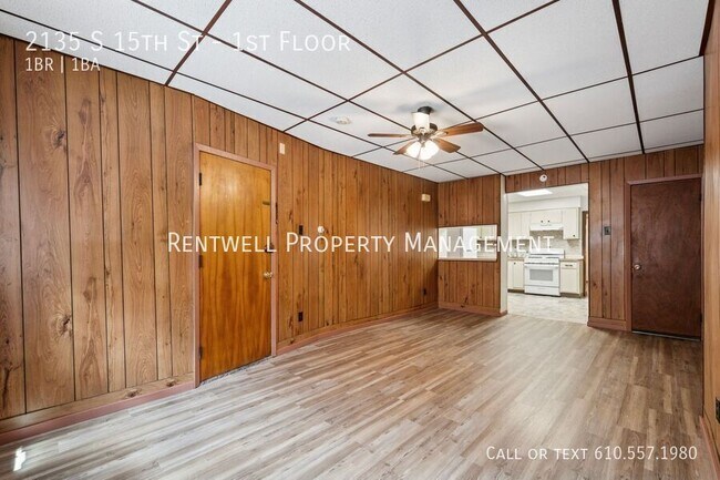 Building Photo - 2135 S 15th St