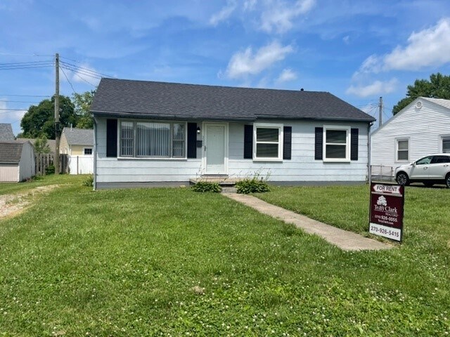 Primary Photo - 3026 Saint Ann St