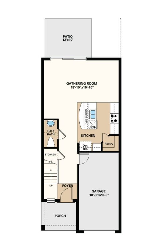 Building Photo - 6340 Willowside St