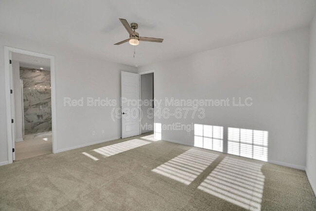 Building Photo - 8817 Arrington Hall