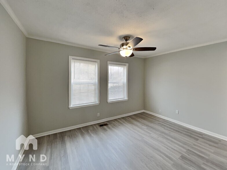 Building Photo - 2620 21st St