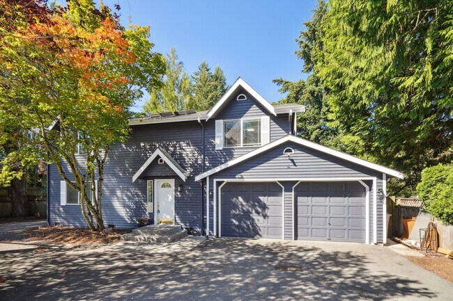 Primary Photo - 2119 Duvall Ave NE