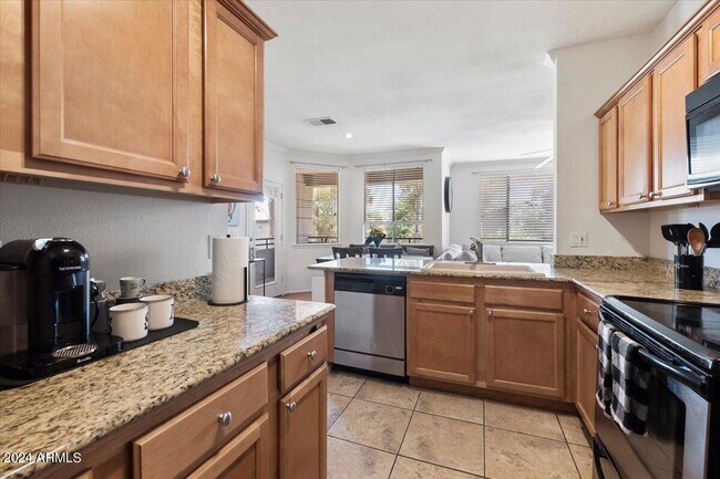 Building Photo - 7009 E Acoma Dr