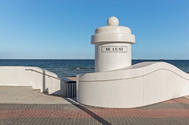 Primary Photo - 1501 N Fort Lauderdale Beach Blvd