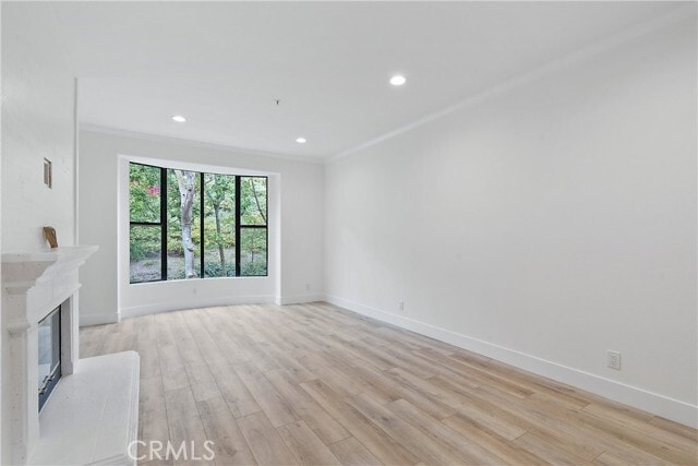 Building Photo - 15 Florentine