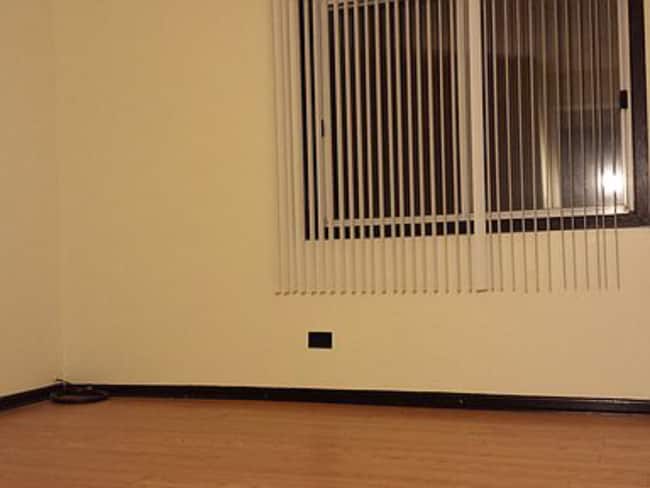 Bedroom #2 (Window area) - 800 N Lakeside Dr, 2B