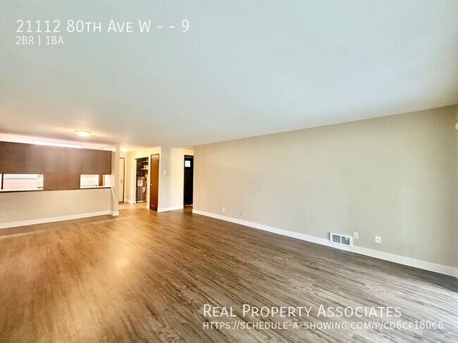 Building Photo - 21112 80th Ave W