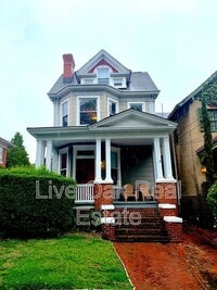 Building Photo - 610 Redgate Ave