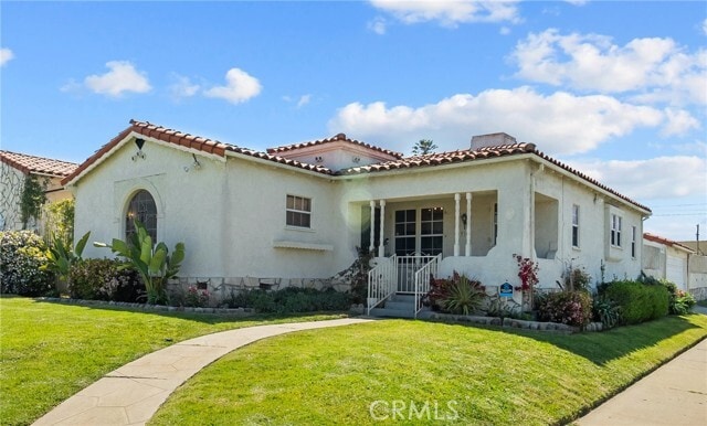 Building Photo - 9101 La Salle Ave