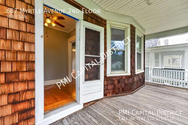 Building Photo - 687 Myrtle Ave