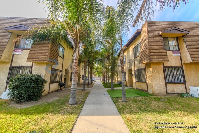 Building Photo - 1428 Sepulveda Ave