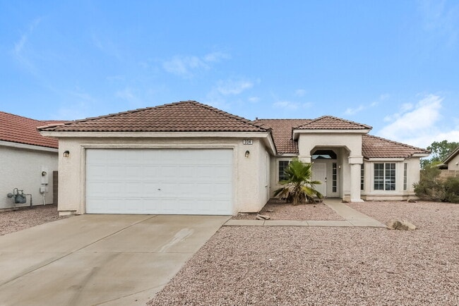 Building Photo - 334 Oak Canyon Dr