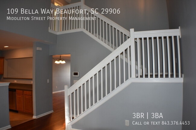 Building Photo - 109 Bella Way