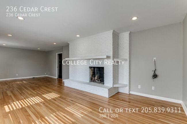 Building Photo - 236 Cedar Crest