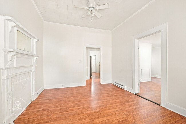 Building Photo - 203 N Broome St