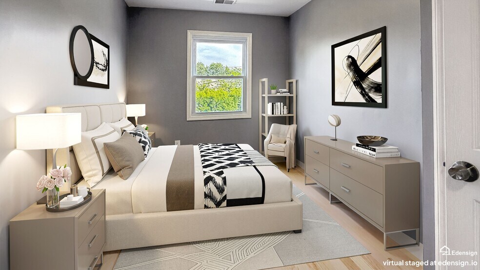 Building Photo - 195 Van Winkle St