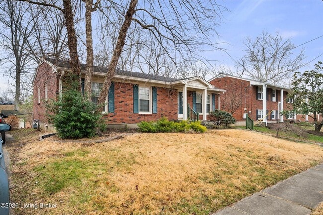 Building Photo - 9806 Mary Dell Ln