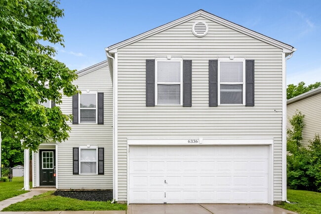 Building Photo - 6336 Alonzo Dr