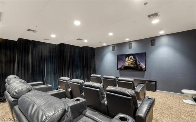 Building Photo - 4525 Dean Martin Dr