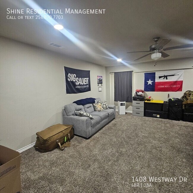 Building Photo - 1408 Westway Dr