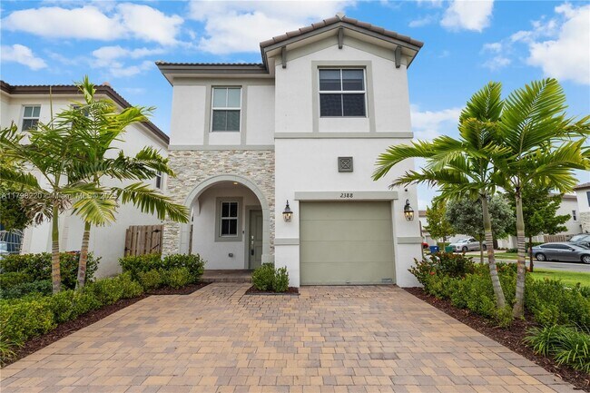 Primary Photo - 2388 NW 130th Ter