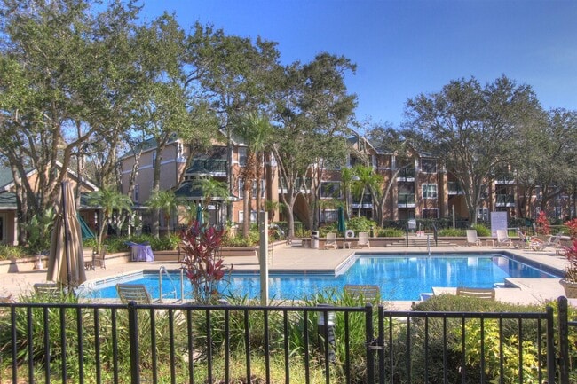 Building Photo - 7667 N Wickham Rd