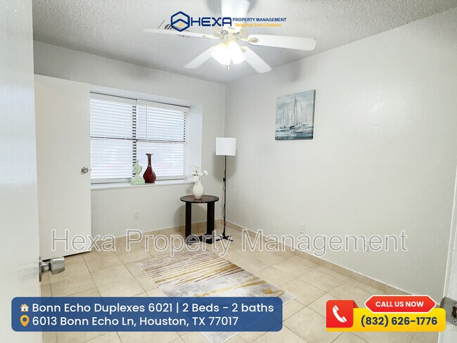 Building Photo - 6021 Bonn Echo Ln