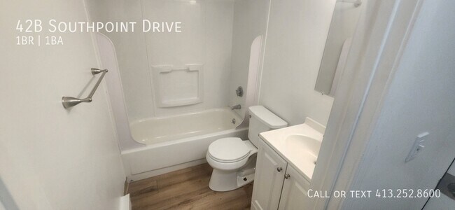 Building Photo - 42B Southpoint Drive-