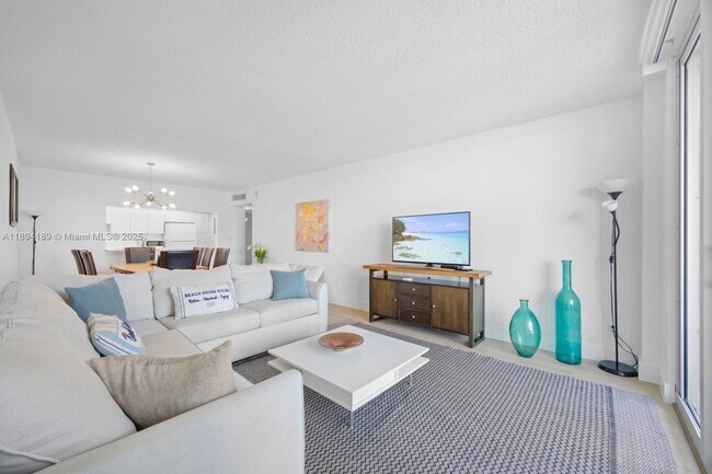 Building Photo - 19370 Collins Ave